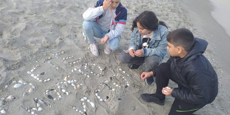 Родни школа’ със силни екопослания