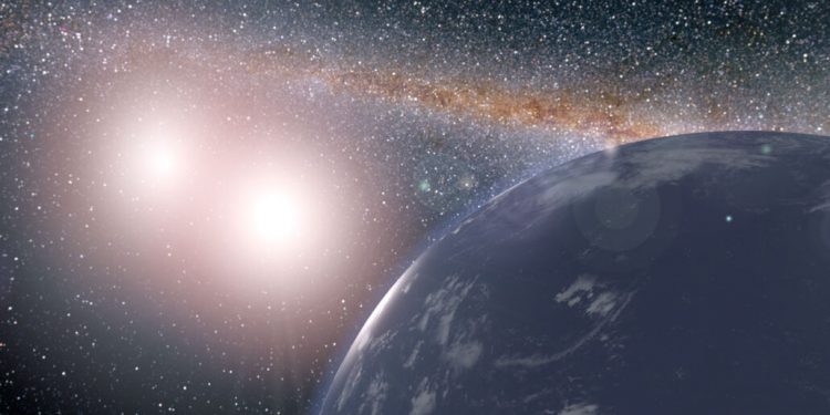 Търсят се обитаеми планети