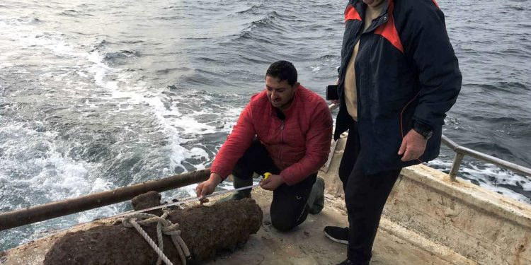 Зимна спасителна експедиция на НИМ