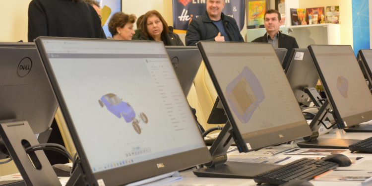 Инженери на бъдещето