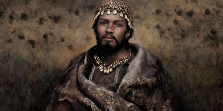 ДНК следи  на миграцията