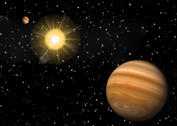 Нови екзопланети откриват наши учени