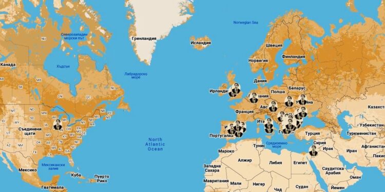 Уроците за Апостола – от Чикаго до Аман