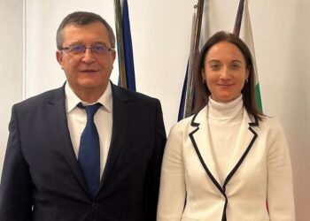 Задълбочаваме сътрудничеството със Словения