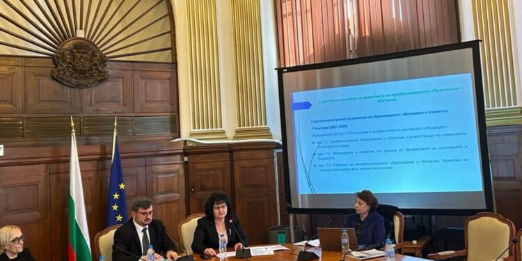 Над 12 000 изучават аграрни професии