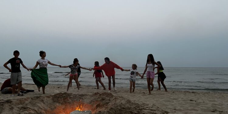 Парадигмата на милосърдието е непродуктивна