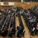 Представяме висшето образование пред българските общности в чужбина