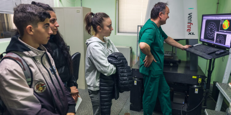 Обучение по заявка на местния бизнес