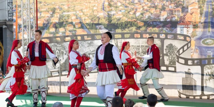 Празник на дарования