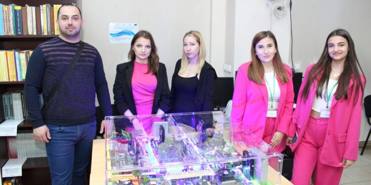 Технологиите и дигиталният свят