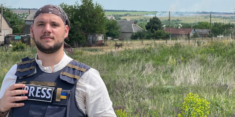 От Украйна до протестите в Иран