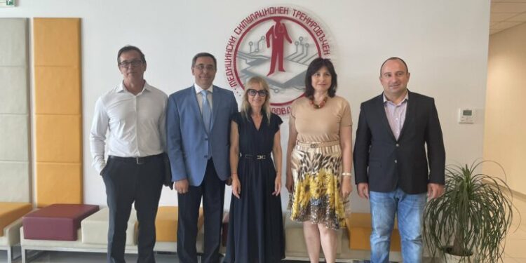 България залага на иновации