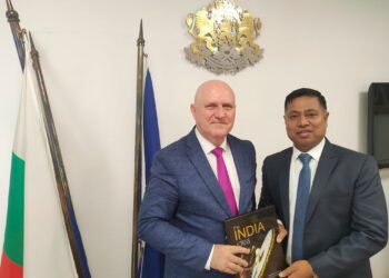 Подновяваме обмена на студенти с Индия