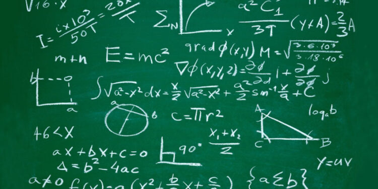 Американският университет приема олимпиада по математика