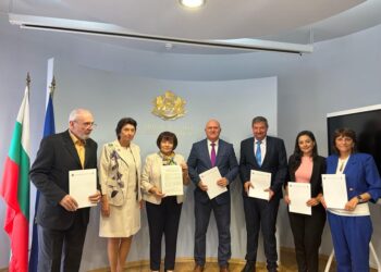 15% ръст на учителската заплата