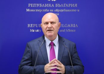 Проф. Галин Цоков, министър на образованието и науката: Чувам всички мнения в името на най-добрите решения