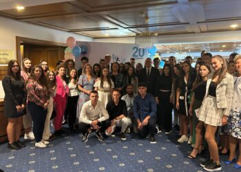 Диалог със Съвета на децата