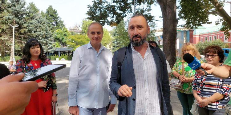 Училищата в Кюстендил стават екотеритория