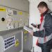 ПГ по механоелектротехника в Плевен в нова сграда
