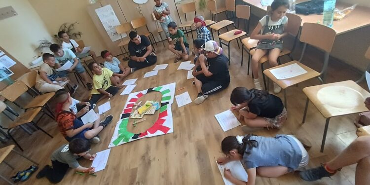 Образователната бедност се задълбочава