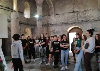 Видяхме и усетихме България