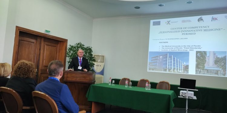 От инвестицията до персонализираната медицина