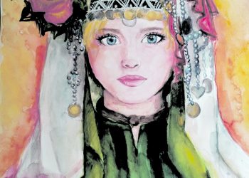 Моят празник