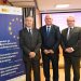 Ползваме европейския опит за промени на висшето образование