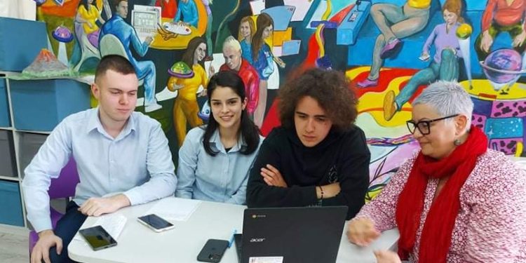 Изкуственият интелект не хапе