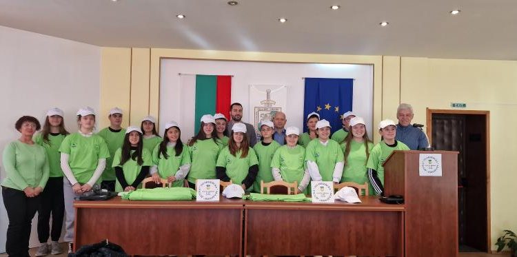 Детска полицейска академия и в Смолян