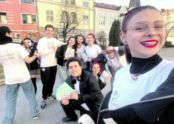 Ако искате хепиенд, предложете го!