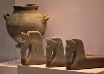 Най-интересното от археологическо лято 2023 г.