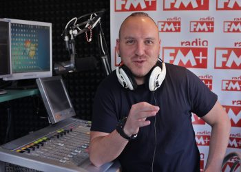 Водещият на Радио FM+ Калин Кирилов: Радиото не е монолог