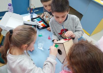 Ученик да си в село Чавдар:  ОУ „Св. св. Кирил и Методий“ отбелязва 150 години от създаването си