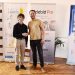 Ученик създаде приложение за дигитална достъпност за незрящи