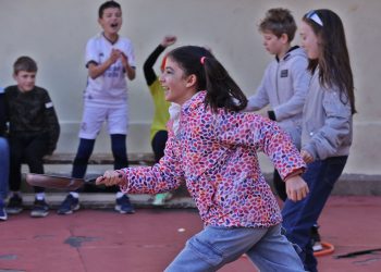 Празник на езиците озари 20. ОУ „Тодор Минков“