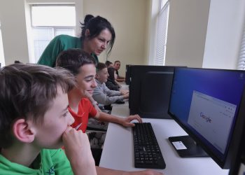 Дисциплината гарантира сигурност