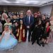 Палитра от изкуства в Националния дворец на децата