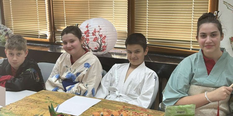 В СУ „Любен Карaвелов“ в Несебър подготвят учениците си за професиите на бъдещето