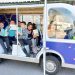 Книжни пътеки от Северозападна България до Скандинавия