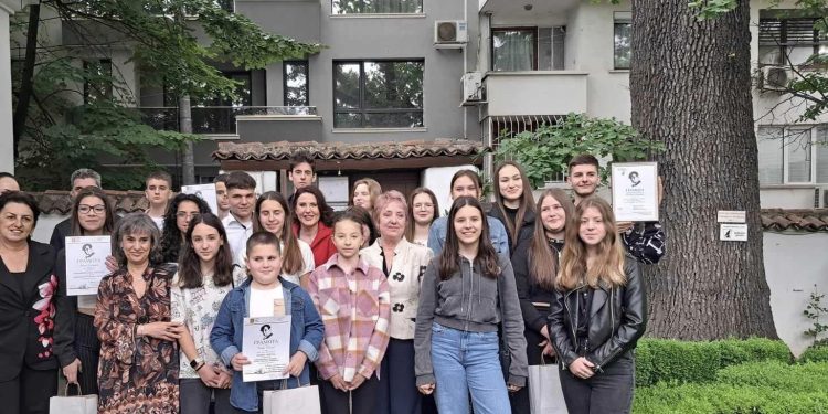 Размисли за днешния свят