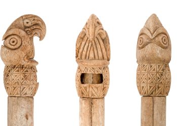 Повелителите на солта