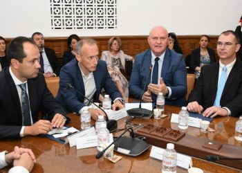 Подготвя се Център за енергийно развитие и нови науки във Враца