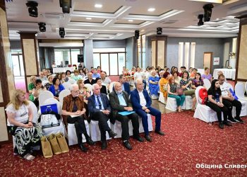 Физиката в моето бъдеще