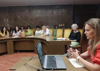 Начални учители обменят добри практики в Ловеч