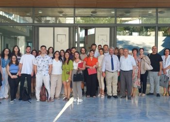 Ученици и студенти представиха неразказани истории на българи в Гърция