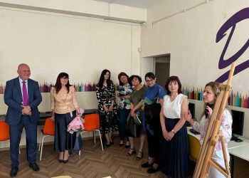 Създават Национален център за позитивно образование