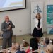 Министър Галин Цоков откри форум за образованието на бъдещето