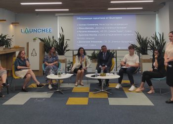 85% от 15-годишните българчета говорят с родителите си за пари