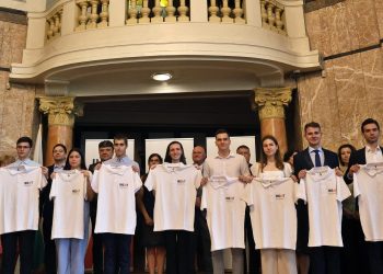 Родни таланти избират България